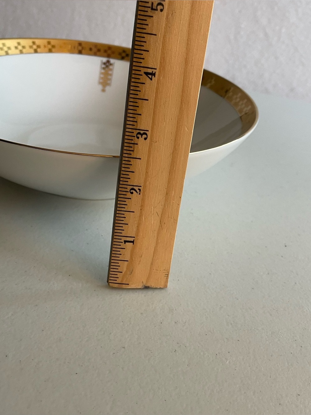 Imperial Tiffany & Co. Vegetable Bowl by Frank Lloyd Wright (discontinued) NWOT - Picture 7 of 11